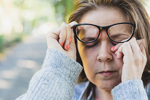 How To Tackle Eye Allergies in Alexandria, VA