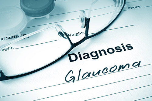 VisualEyes Optometrists - Glaucoma