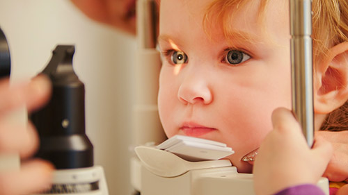 The Importance of Eye Exams For Kids in Fairfax,VA