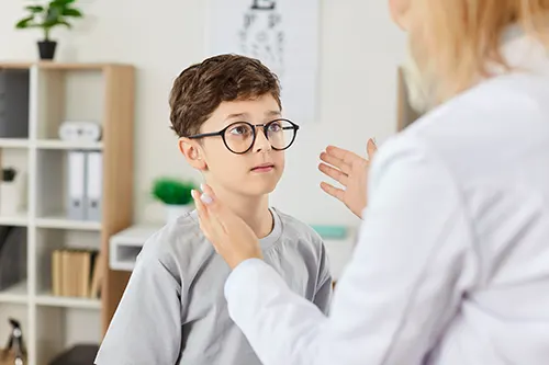 VisualEyes Optometrists - How Do Pediatric Glasses Help Correct Astigmatism?
