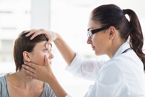 Eye Care: Your Likely Overdue for an Exam