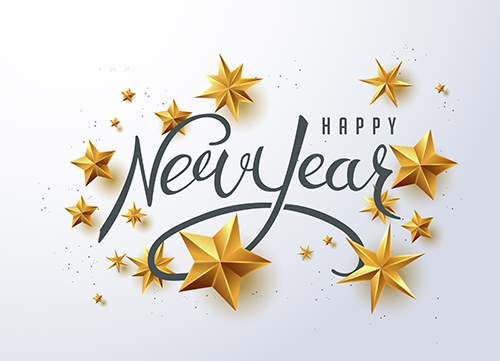 Happy New Year Wishes from VisualEyes Optometrists