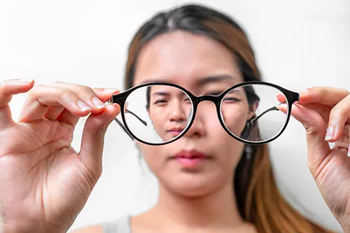 VisualEyes Optometrists - Lifestyle Tips to Reduce Myopia Progression