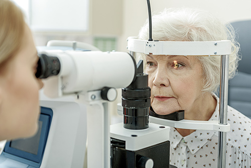 VisualEyes Optometrists - Professional Eye Care