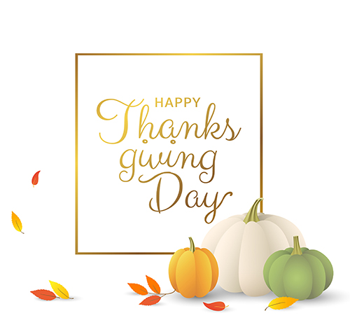 Happy Thanksgiving Day From VisualEyes Optometrists